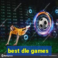 best dle games